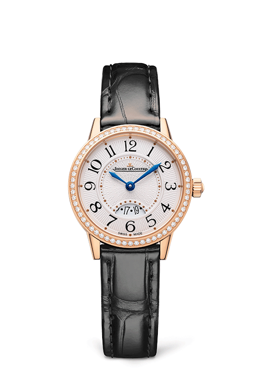 Jaeger-LeCoultre Watches | Shop Online & In-Store | Watches of Switzerland