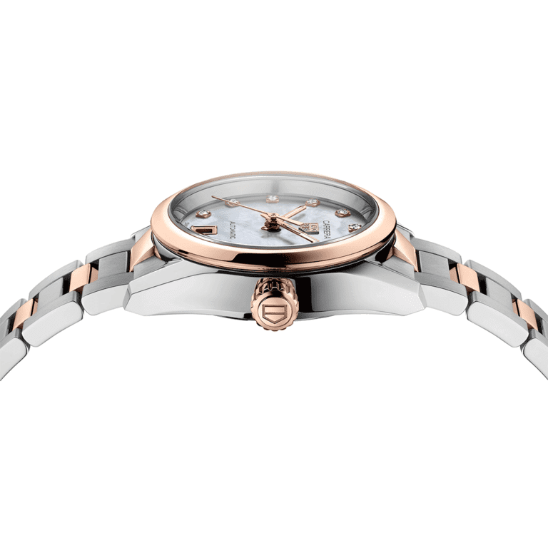 Omega carrera on sale