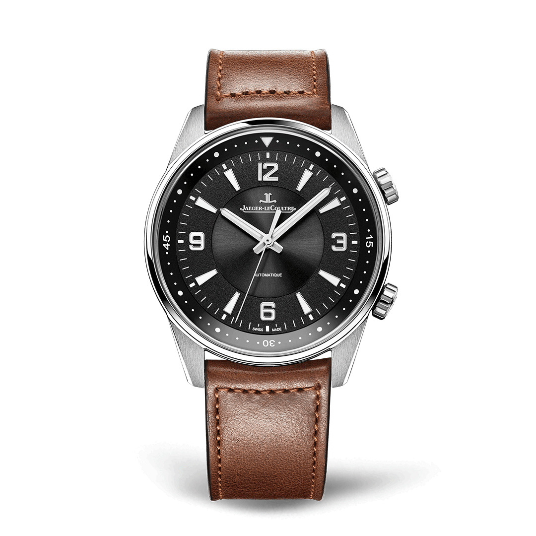 Jaeger-LeCoultre Polaris Automatic Q9008471 Shop Now In Canberra, Perth, Sydney, Sydney Barangaroo, Melbourne, Melbourne Airport & Online