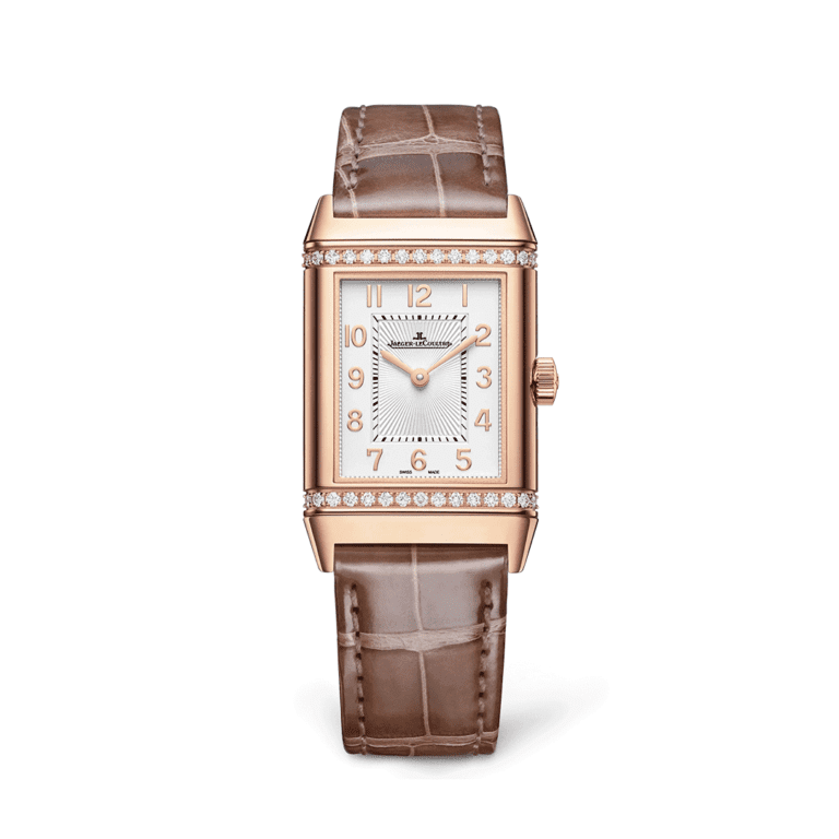 Jaeger-LeCoultre Reverso Classic Duetto Q2572570 Shop Now In Canberra, Perth, Sydney, Sydney Barangaroo, Melbourne, Melbourne Airport & Online