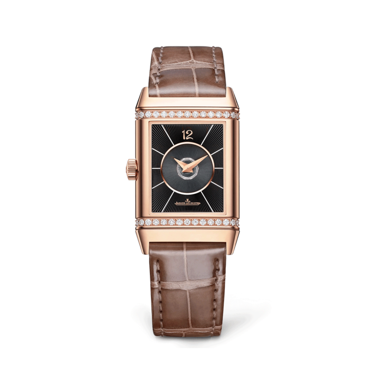 Jaeger-LeCoultre Reverso Classic Duetto Q2572570 Shop Now In Canberra, Perth, Sydney, Sydney Barangaroo, Melbourne, Melbourne Airport & Online