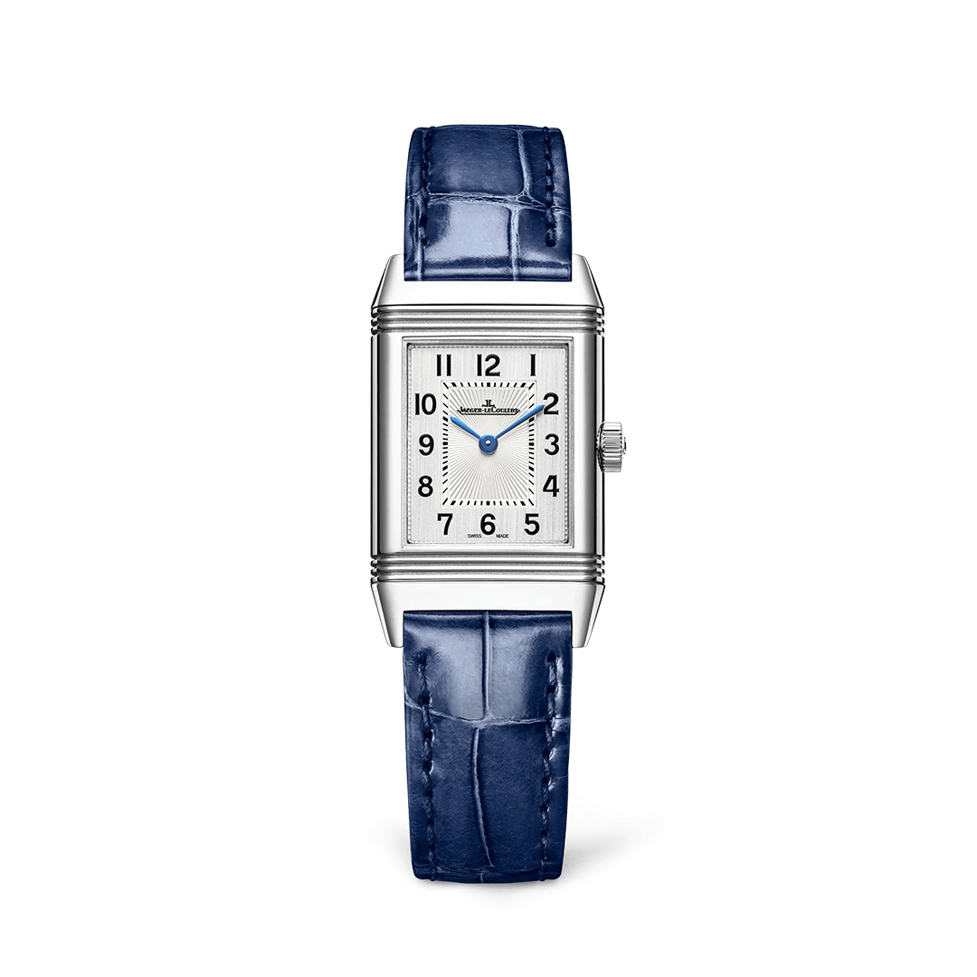 Jaeger clearance lecoultre rectangular