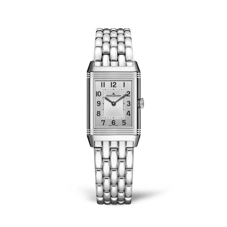 Jaeger-LeCoultre Reverso Classic Duetto Q2668130 Shop Now In Canberra, Perth, Sydney, Sydney Barangaroo, Melbourne, Melbourne Airport & Online