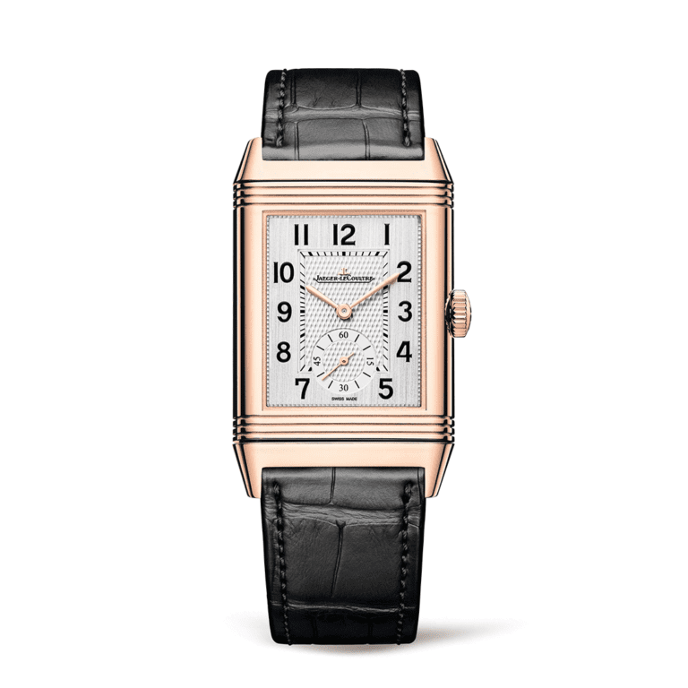 Jaeger-LeCoultre Reverso Classic Duoface Small Seconds Q3842520 Shop Now In Canberra, Perth, Sydney, Sydney Barangaroo, Melbourne, Melbourne Airport & Online