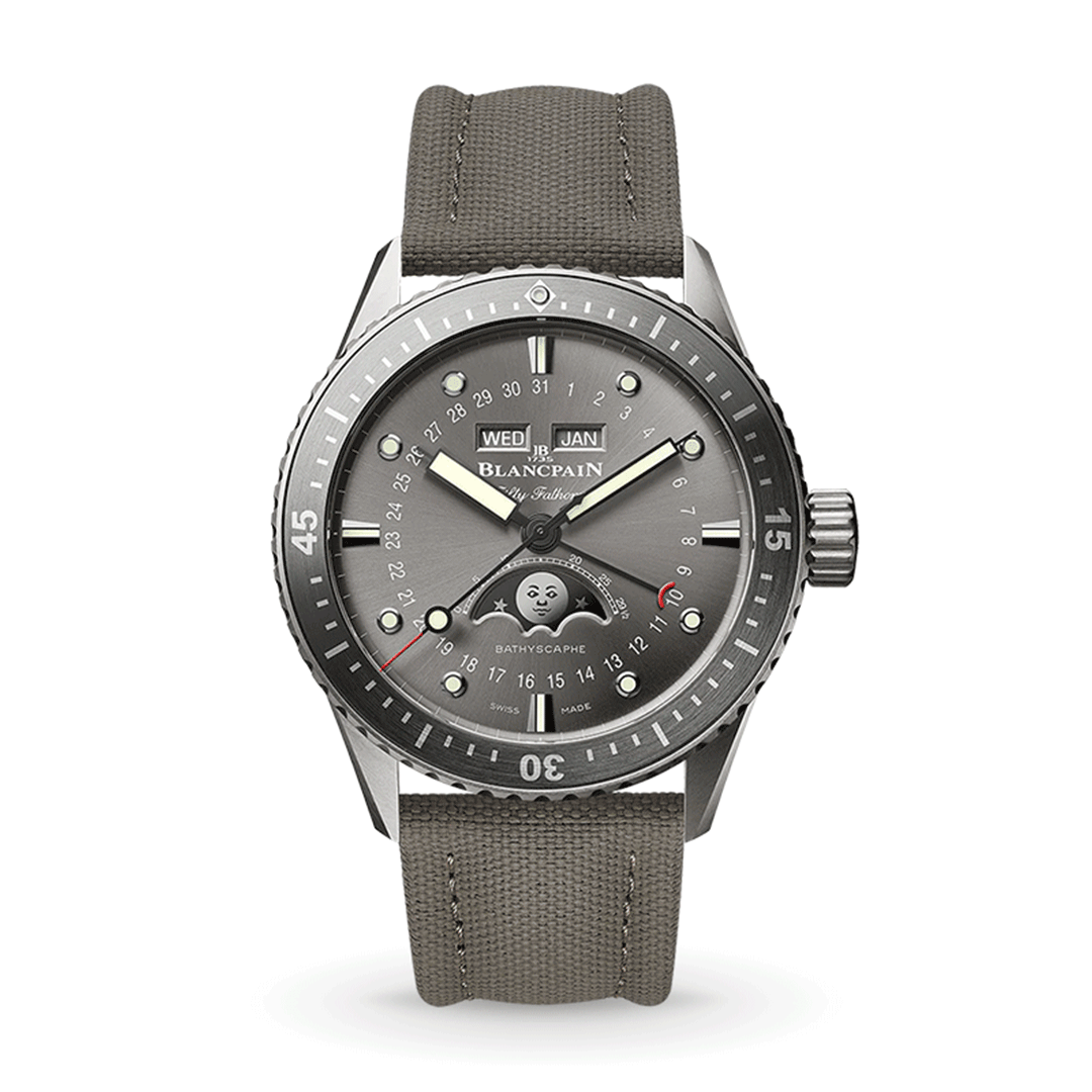 Jb blancpain sale
