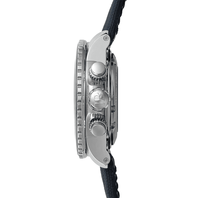 Blancpain Fifty Fathoms Fifty Fathoms Chronographe Flyback Quantième Complet 5066F 1140 52B
