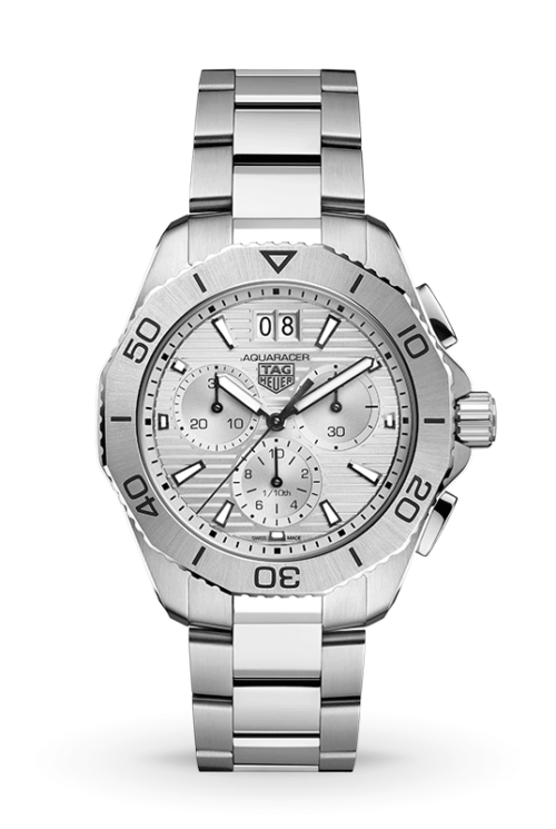 TAG HEUER AQUARACER PROFESSIONAL 200 DATE - CBP1111.BA0627