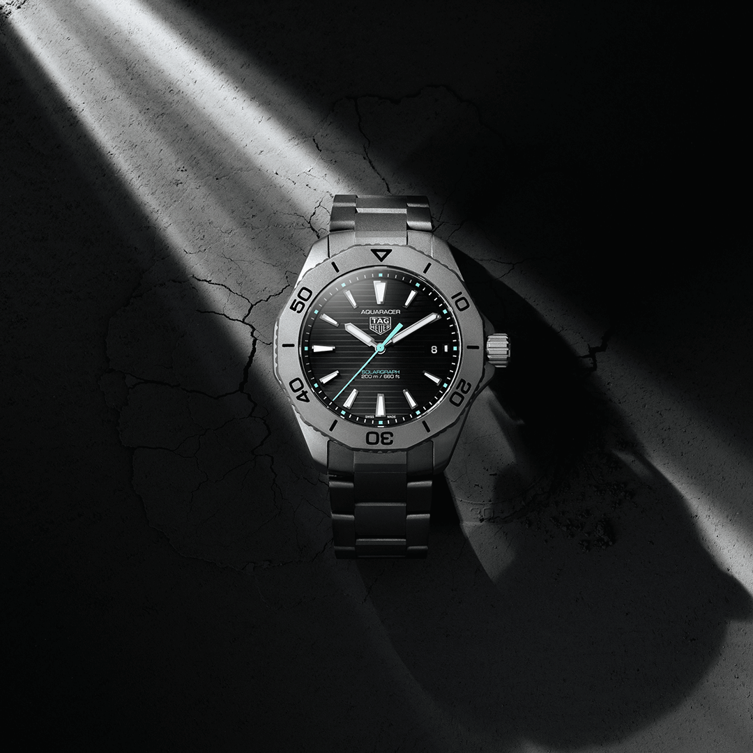 Tag heuer official website on sale