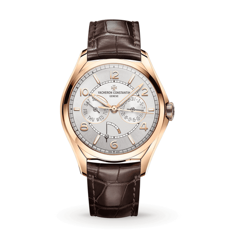 Vacheron constantin deals official website