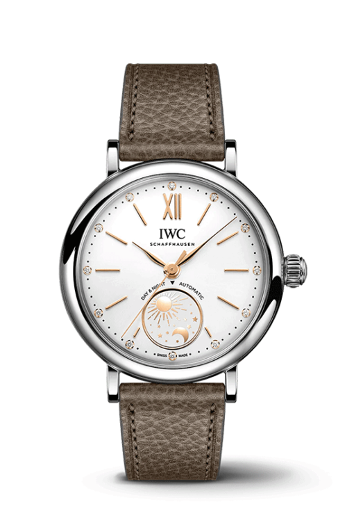 IWC Portofino Automatic Day & Night 34 IW459801