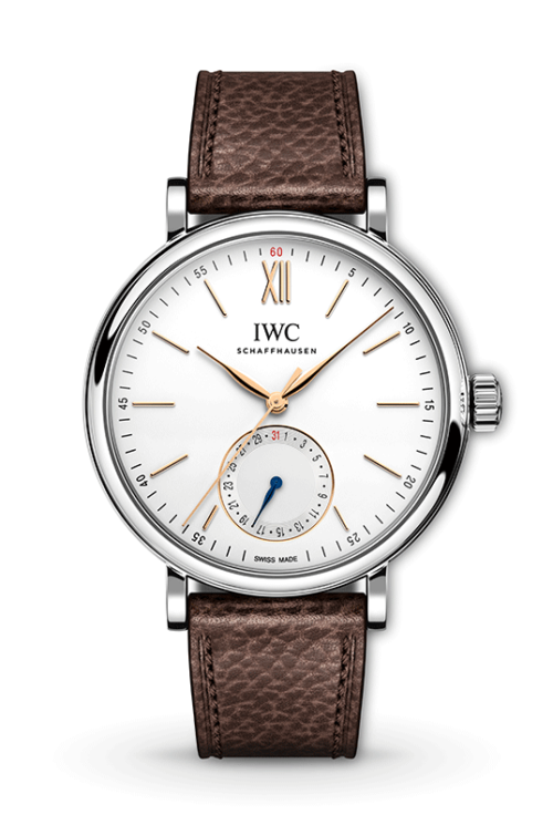 parachute Alvast Monografie IWC Watches | Shop Online & In-Store | Watches of Switzerland