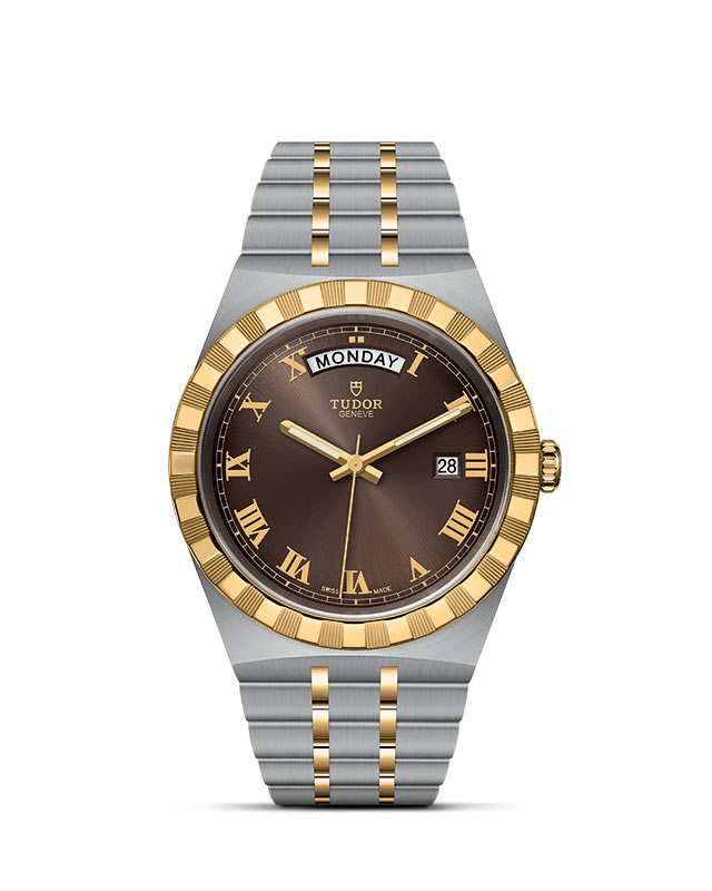 Tudor used watches sale