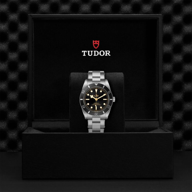 TUDOR Black Bay 54 M79000N-0001 Shop Tudor Watches at Watches of Switzerland - Canberra, Sydney, Melbourne & Perth