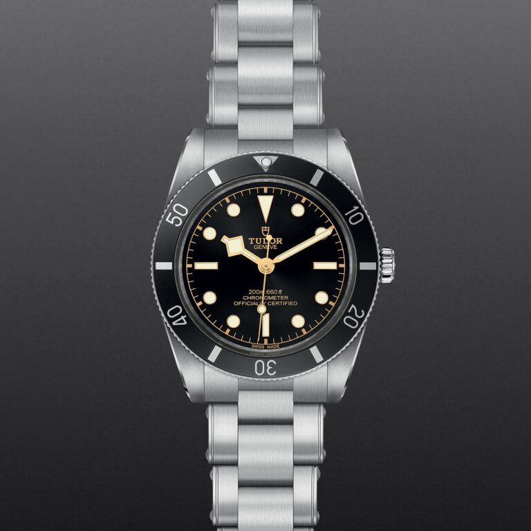 TUDOR Black Bay 54 M79000N-0001 Shop Tudor Watches at Watches of Switzerland - Canberra, Sydney, Melbourne & Perth