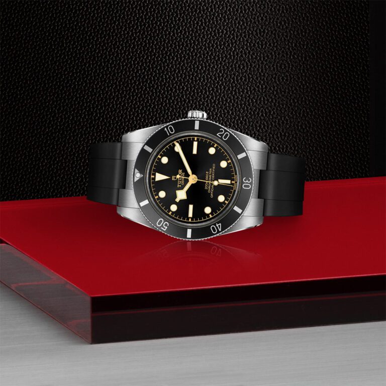 TUDOR Black Bay 54 M79000N-0002 Shop Tudor Watches at Watches of Switzerland - Canberra, Sydney, Melbourne & Perth