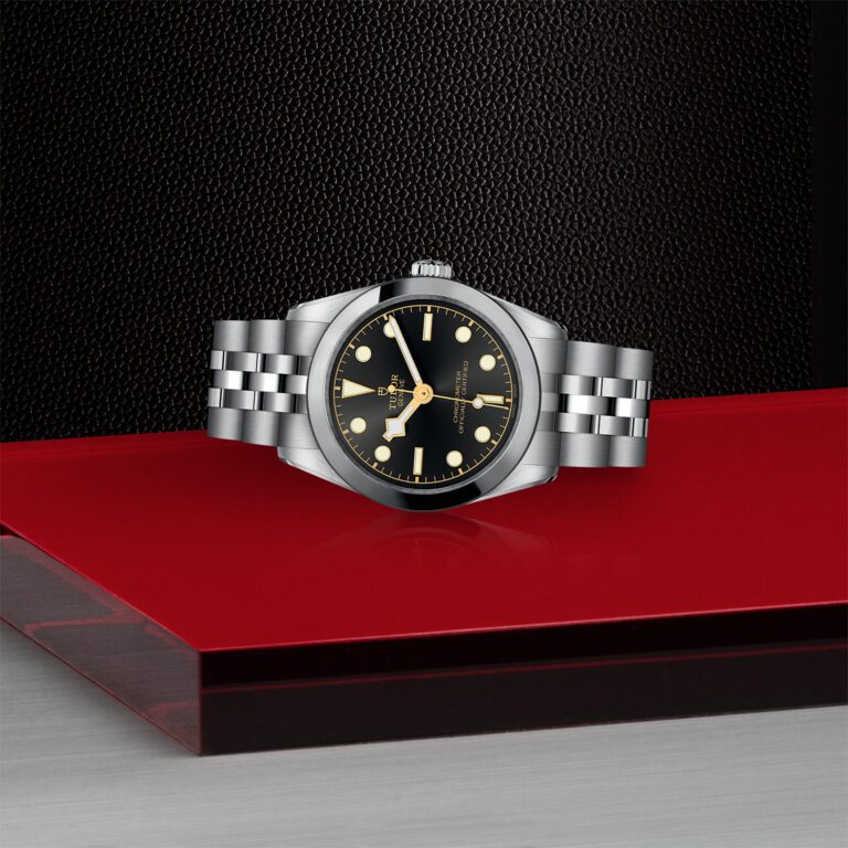 TUDOR Black Bay 31 M79600-0001 Shop Tudor Watches at Watches of Switzerland - Canberra, Sydney, Melbourne & Perth