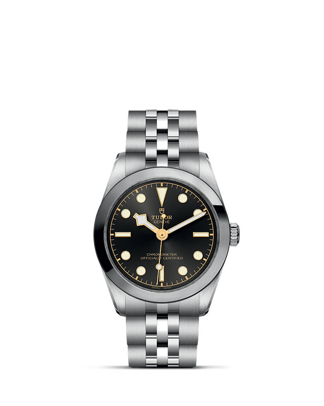 TUDOR Black Bay 31 M79600-0001 Shop Tudor Watches at Watches of Switzerland - Canberra, Sydney, Melbourne & Perth