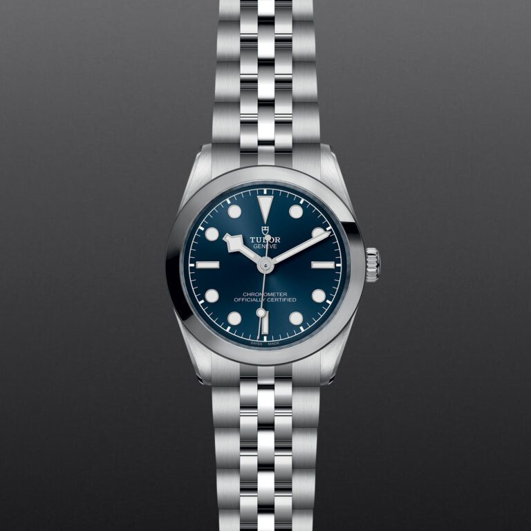 TUDOR Black Bay 31 M79600-0002 Shop Tudor Watches at Watches of Switzerland - Canberra, Sydney, Melbourne & Perth