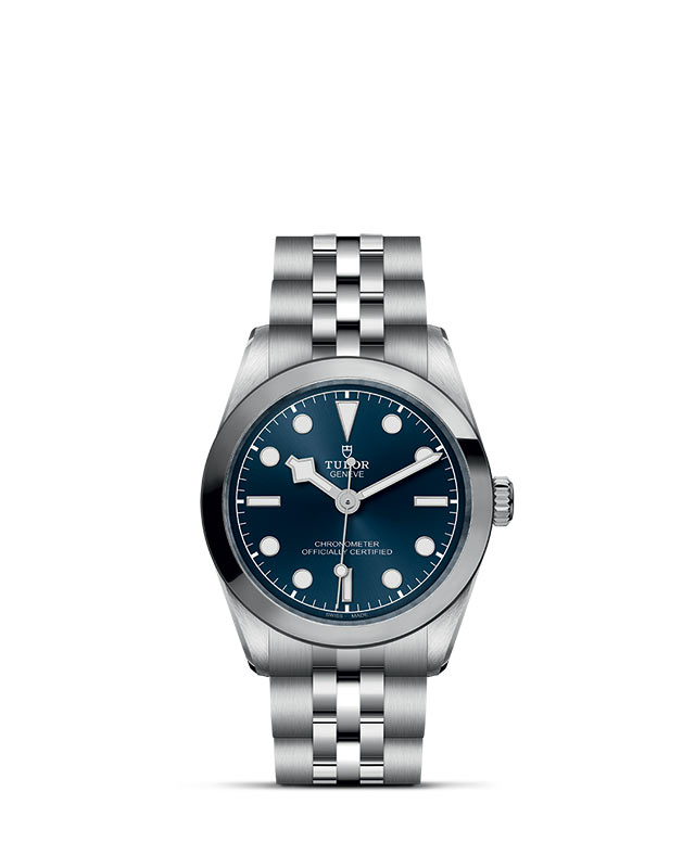 TUDOR Black Bay 31 M79600-0002 Shop Tudor Watches at Watches of Switzerland - Canberra, Sydney, Melbourne & Perth