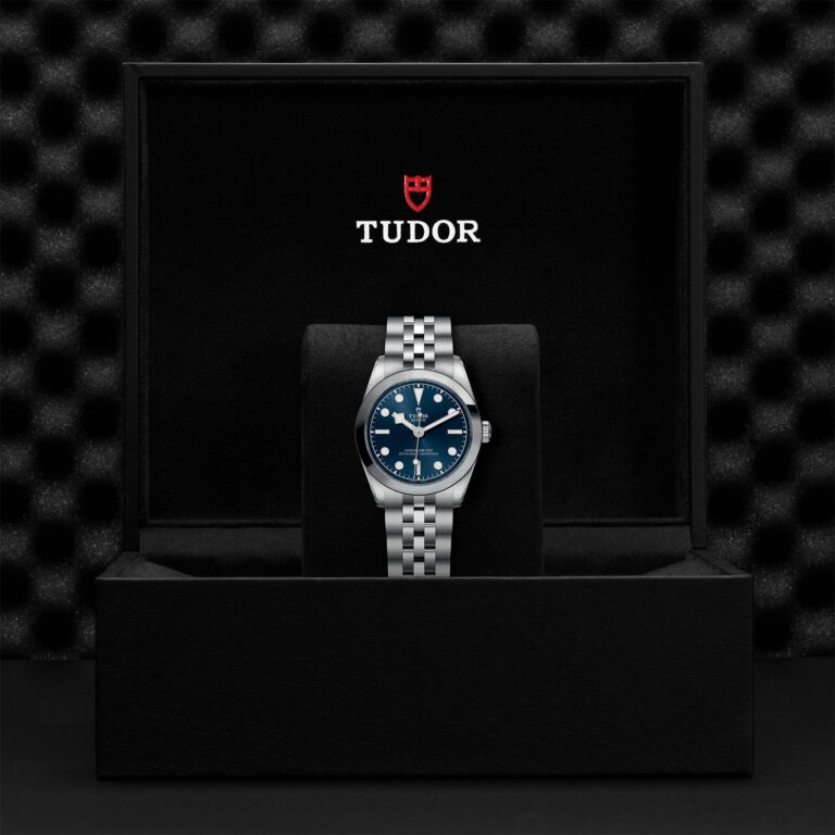 TUDOR Black Bay 31 M79600-0002 Shop Tudor Watches at Watches of Switzerland - Canberra, Sydney, Melbourne & Perth