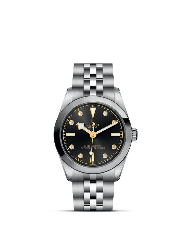 TUDOR Black Bay 31 M79600-0004 Shop Tudor Watches at Watches of Switzerland - Canberra, Sydney, Melbourne & Perth