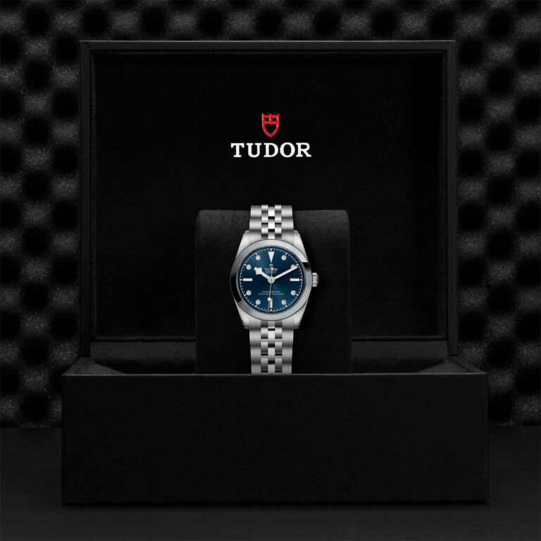TUDOR Black Bay 31 M79600-0005 Shop Tudor Watches at Watches of Switzerland - Canberra, Sydney, Melbourne & Perth
