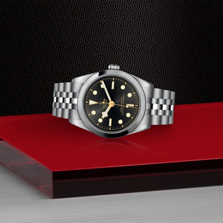 TUDOR Black Bay 36 M79640-0001 Shop Tudor Watches at Watches of Switzerland - Canberra, Sydney, Melbourne & Perth