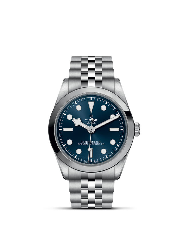 TUDOR Black Bay 36 M79640-0002 Shop Tudor Watches at Watches of Switzerland - Canberra, Sydney, Melbourne & Perth
