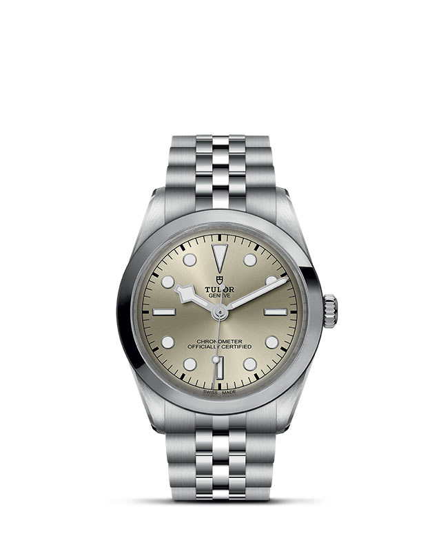 TUDOR Black Bay 36 M79640-0003 Shop Tudor Watches at Watches of Switzerland - Canberra, Sydney, Melbourne & Perth