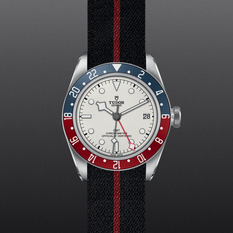 TUDOR Black Bay GMT M79830RB-0012 Shop Tudor Watches at Watches of Switzerland - Canberra, Sydney, Melbourne & Perth