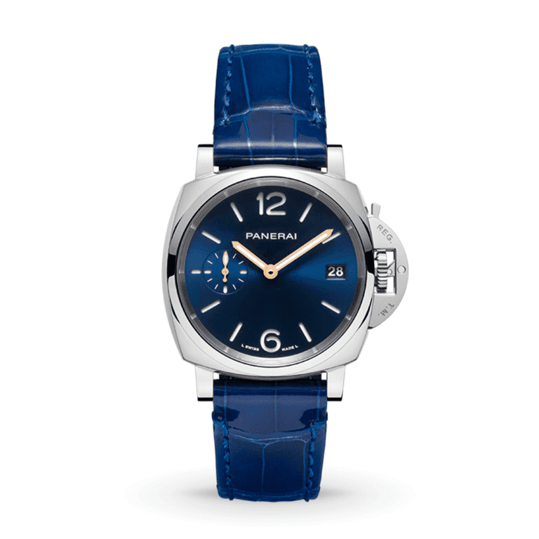 Panerai Luminor Due PAM01273 Shop Panerai at Watches of Switzerland Sydney, Barangaroo, Perth Boutiques and Online.