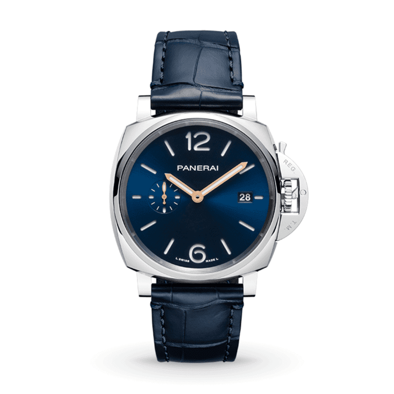 Panerai Luminor Due PAM01274 Shop Panerai at Watches of Switzerland Sydney, Barangaroo, Perth Boutiques and Online.