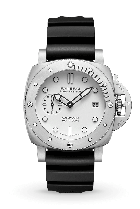 Livre Ou Ouvrage Panerai 'Histoira Nel Profondo Del Mare' - Neuf Avec étiquettes, édition Spéciale