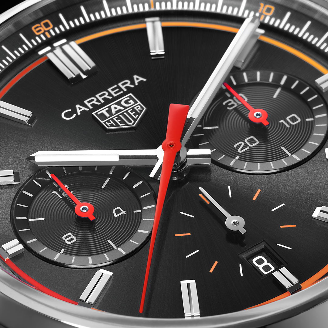 Tag heuer watch face for watchmaker cheap