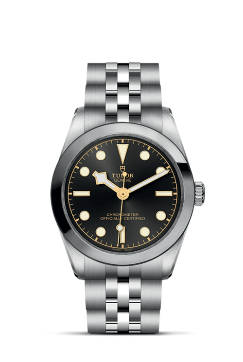 TUDOR Black Bay 31 M79600-0001 Shop Tudor Watches at Watches of Switzerland - Canberra, Sydney, Melbourne & Perth