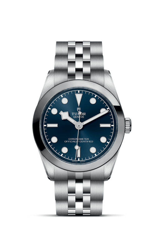 TUDOR Black Bay 31 M79600-0002 Shop Tudor Watches at Watches of Switzerland - Canberra, Sydney, Melbourne & Perth