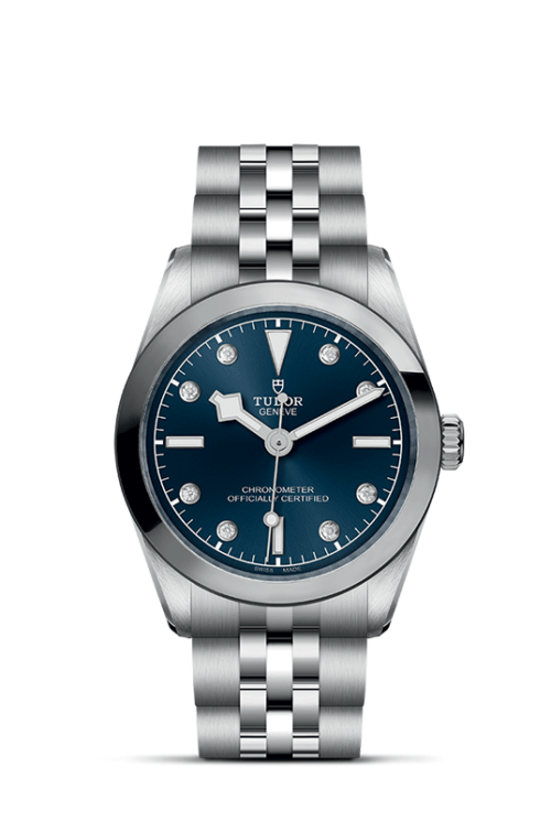 TUDOR Black Bay 31 M79600-0005 Shop Tudor Watches at Watches of Switzerland - Canberra, Sydney, Melbourne & Perth