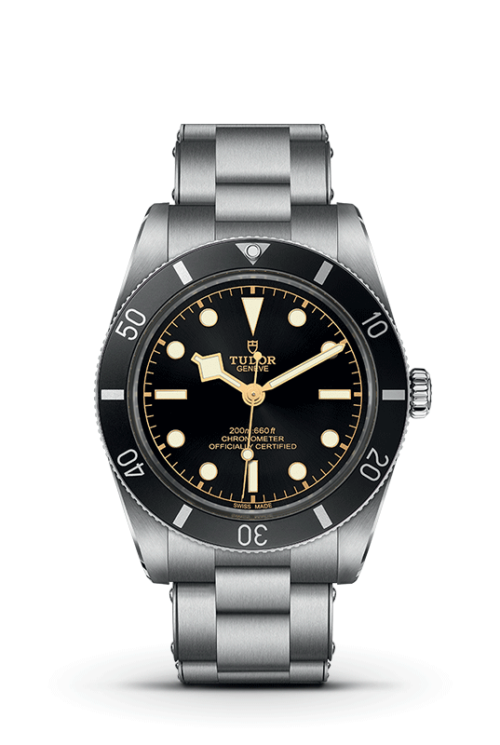 Buy tudor on sale black bay