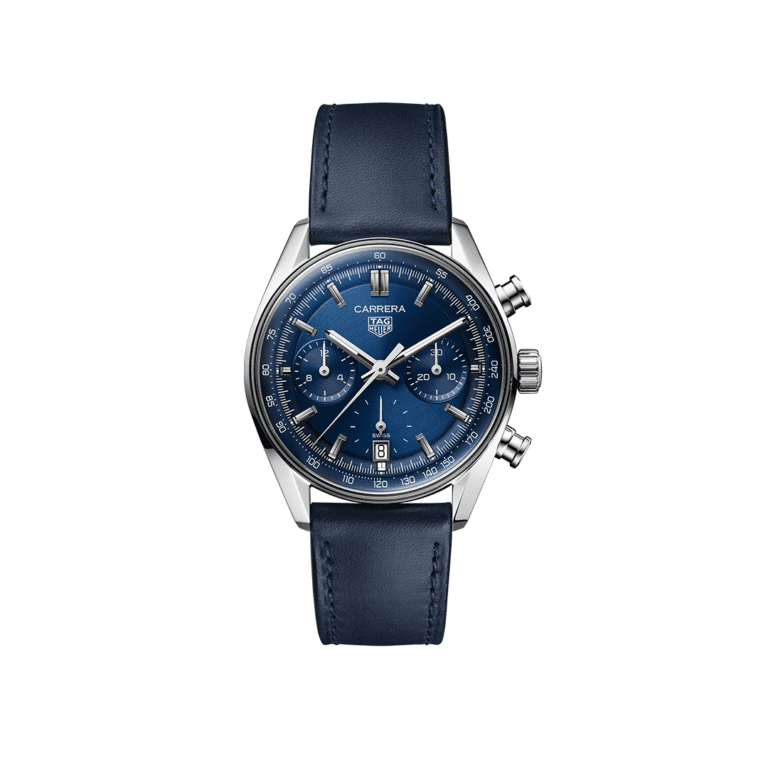 Blue deals tag carrera