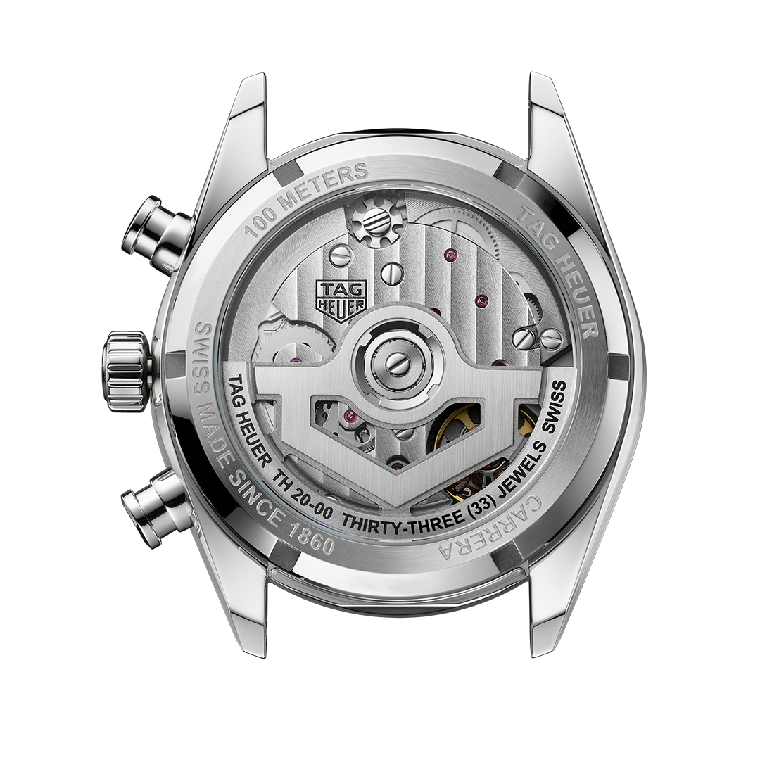 Tag heuer th on sale