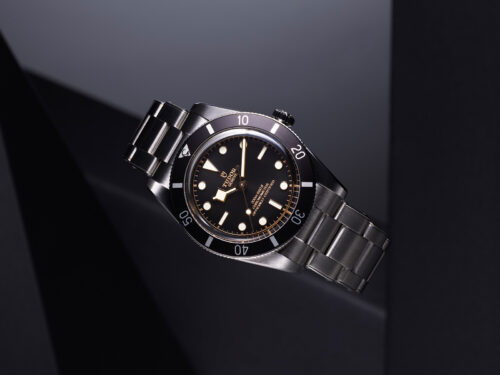 Tudor New Release Watches for 2023