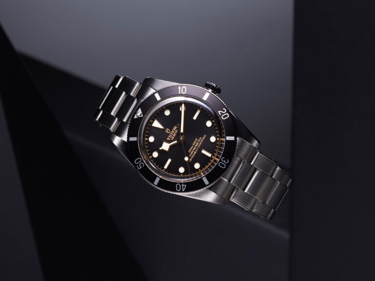 Tudor New Release Watches for 2023