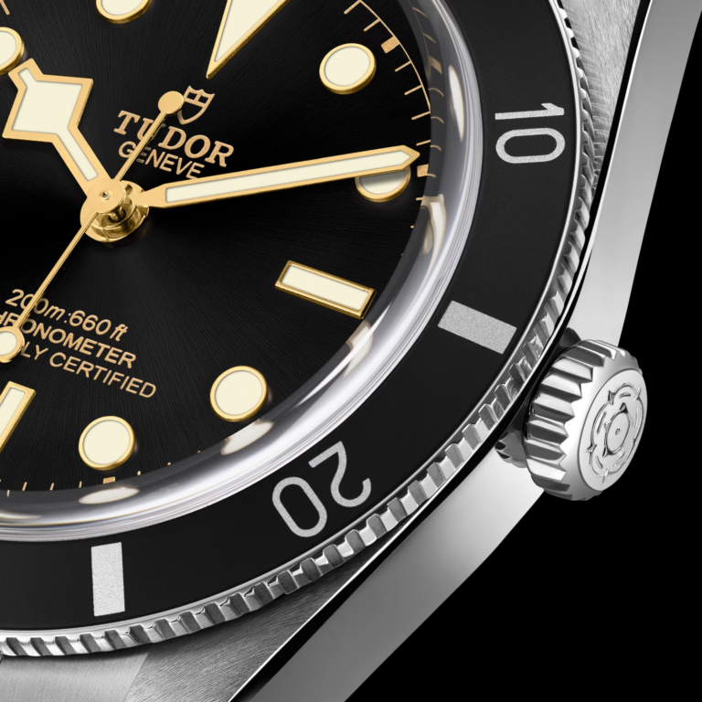 TUDOR Black Bay 54 M79000N-0002 Shop Tudor Watches at Watches of Switzerland - Canberra, Sydney, Melbourne & Perth