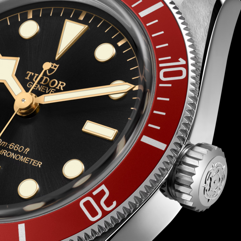 Tudor Black Bay M7941A1A0RU-0001 Shop Tudor Watches at Watches of Switzerland - Canberra, Sydney, Melbourne & Perth