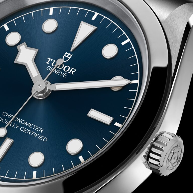 TUDOR Black Bay 31 M79600-0002 Shop Tudor Watches at Watches of Switzerland - Canberra, Sydney, Melbourne & Perth