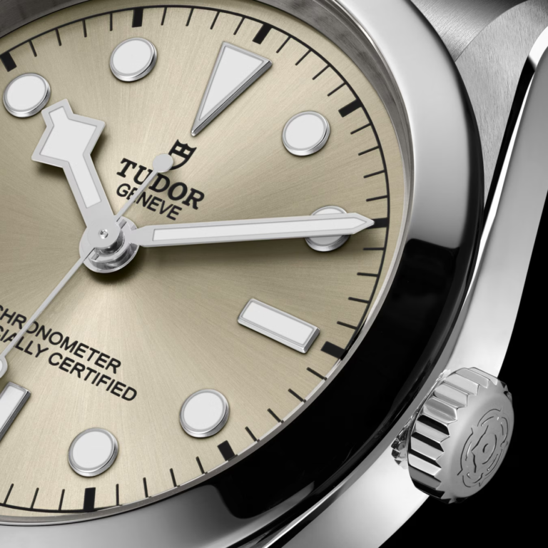 TUDOR Black Bay 31 M79600-0003 Shop Tudor Watches at Watches of Switzerland - Canberra, Sydney, Melbourne & Perth