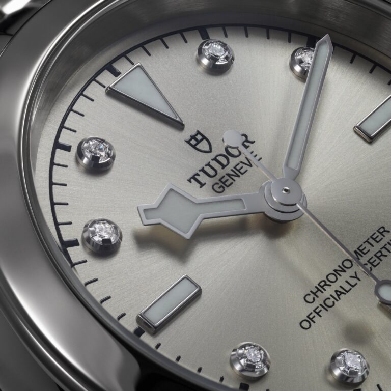 TUDOR Black Bay 36 M79640-0006 Shop Tudor Watches at Watches of Switzerland - Canberra, Sydney, Melbourne & Perth