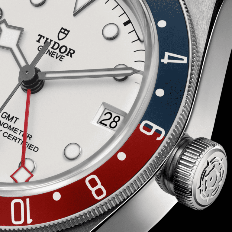 TUDOR Black Bay GMT M79830RB-0012 Shop Tudor Watches at Watches of Switzerland - Canberra, Sydney, Melbourne & Perth