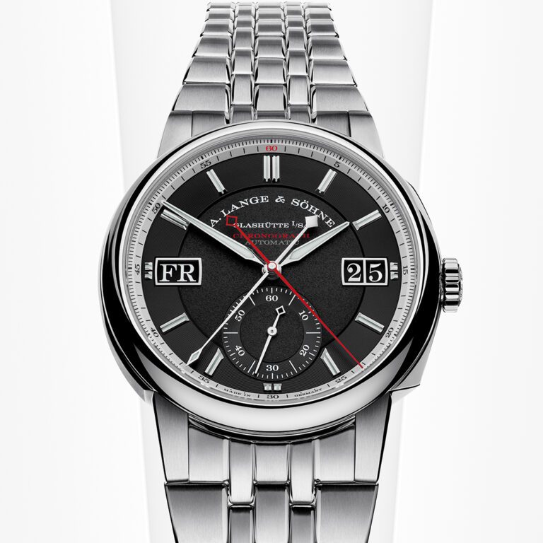 A. Lange & Sohne Odysseus Chronograph L463.178 Shop A .Lange & Söhne in Watches of Switzerland Melbourne, Perth Sydney Barangaroo and A.Lange & Sohne Sydney.