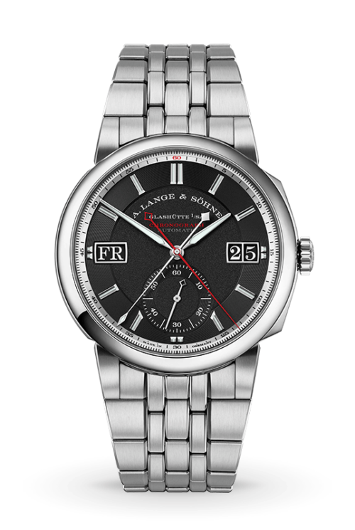 A lange sohne outlet service cost